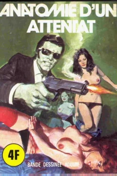 ANATOMIE D'UN ATTENTAT