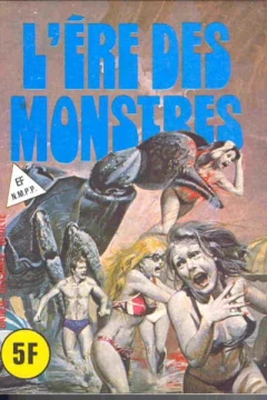 L'ÈRE DES MONSTRES