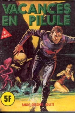 VACANCES EN PILLULE