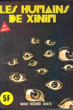 LES HUMAINS DE XINIM