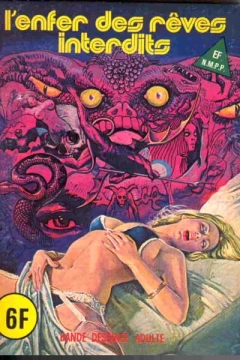 L'ENFER DES RÊVES INTERDITS