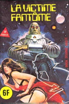LA VICTIME FANTÔME