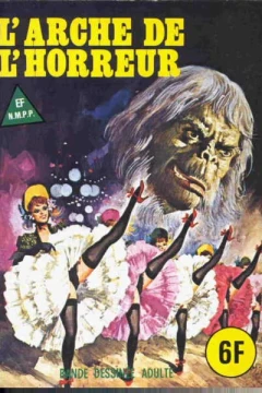 L'ARCHE DE L'HORREUR