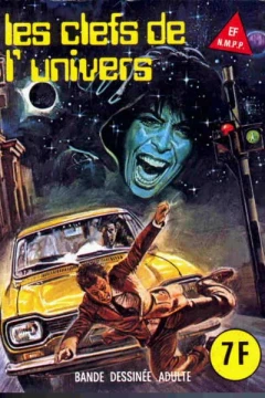 LES CLEFS DE L'UNIVERS