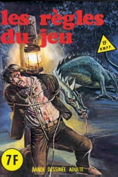 LES RÈGLES DU JEU