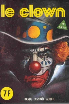 LE CLOWN