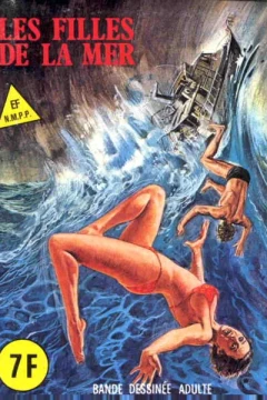 LES FILLES DE LA MER