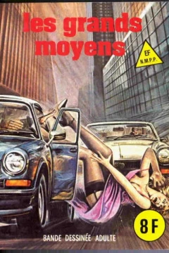 LES GRANDS MOYENS