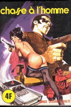 CHASSE A L'HOMME