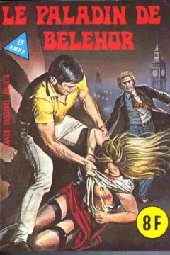 LE PALADIN DE BELEHOR