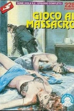 Gioco al Massacro