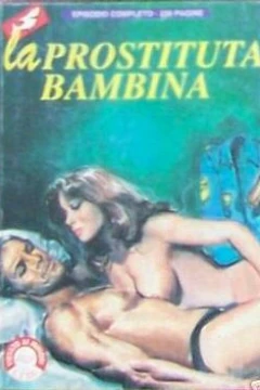La Prostituta Bambina