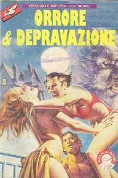 Orrore & Depravazione