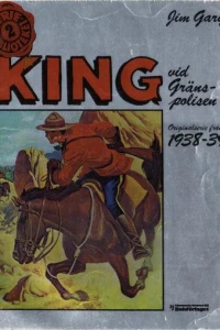 King vid gränspolisen