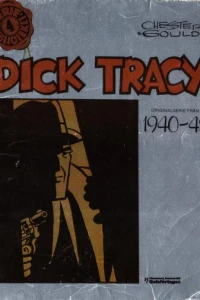 Dick Tracy