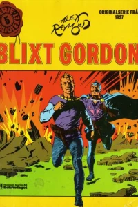 Blixt Gordon