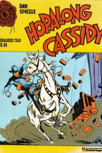 Hopalong Cassidy