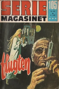 Issue #105