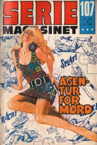 Issue #107