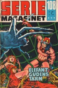 Issue #108