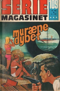 Issue #109