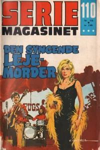 Issue #110