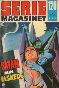 Issue #120