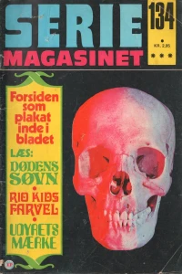 Issue #134