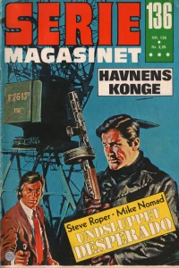 Issue #136