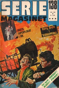 Issue #138