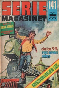 Issue #141