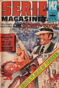 Issue #142