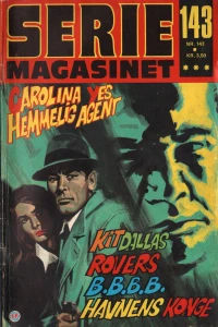 Issue #143
