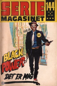 Issue #144