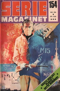 Issue #154