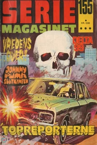 Issue #155