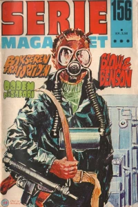 Issue #156