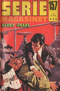 Issue #157