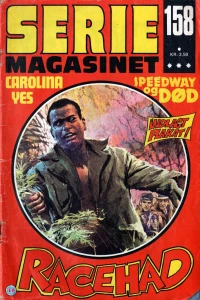 Issue #158