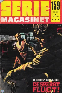 Issue #159