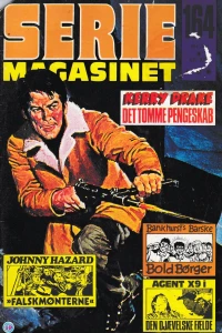 Issue #164