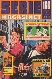 Issue #166