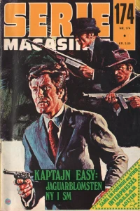 Issue #174