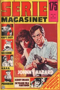 Issue #175