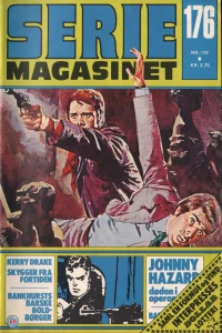 Issue #176