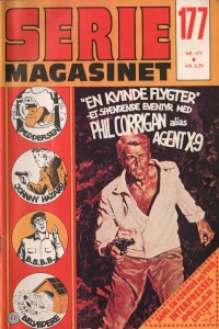 Issue #177