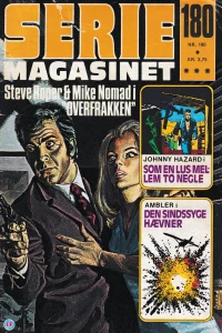 Issue #180