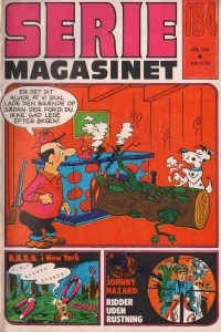 Issue #184