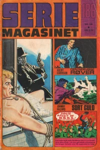 Issue #186