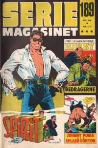 Issue #189